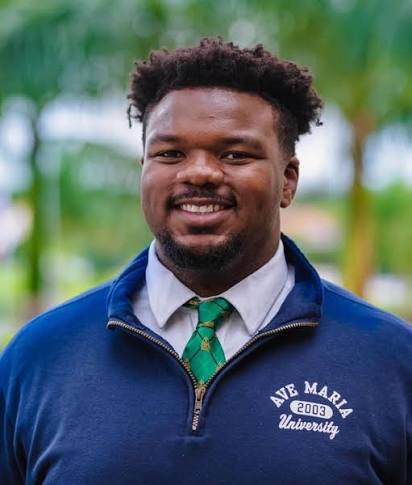 Savohn Hunt — Founder of Ave Rides